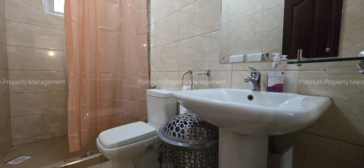 Serviced 2 Bed Apartment with En Suite at Brookside Gardens - 16
