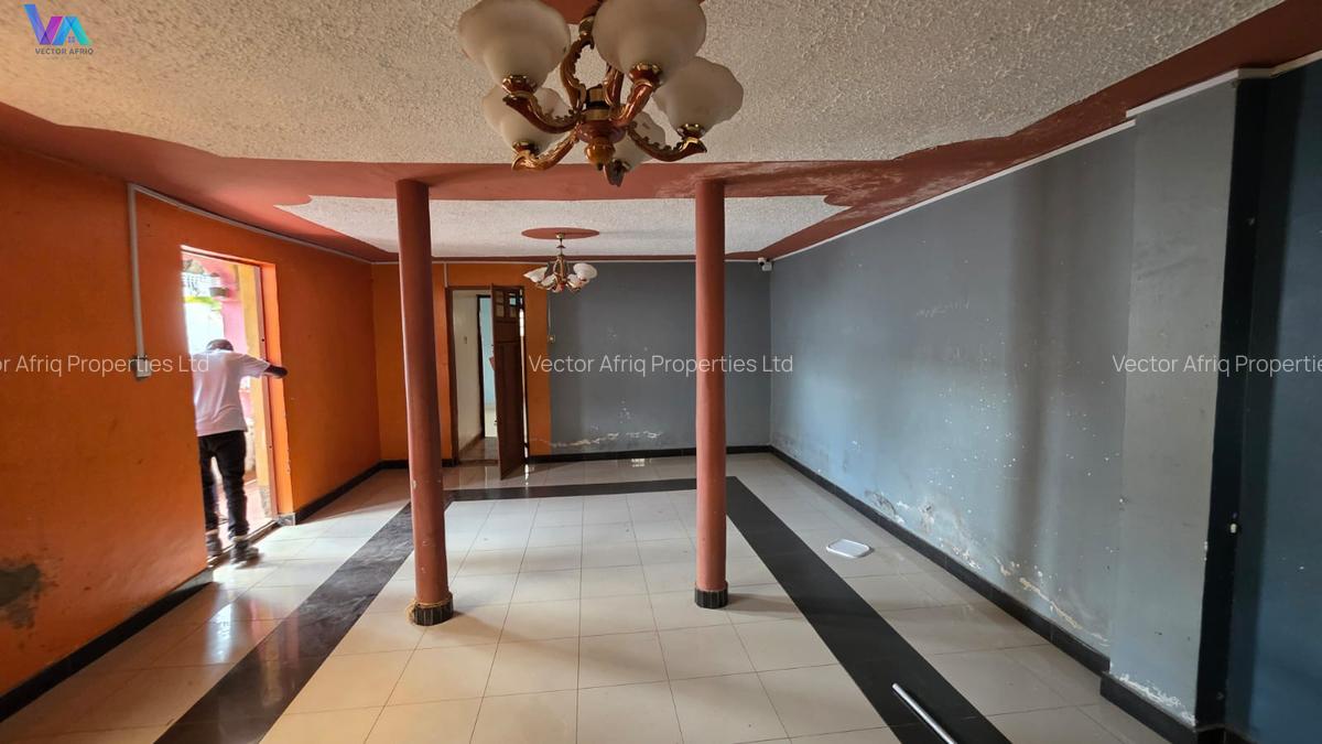 7 Bed Townhouse with En Suite in Ruiru - 15