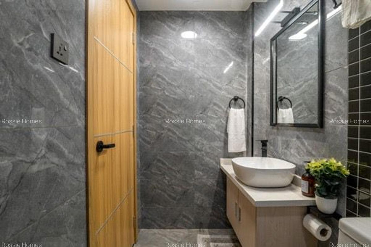 Serviced 1 Bed Apartment with En Suite in Kilimani - 4