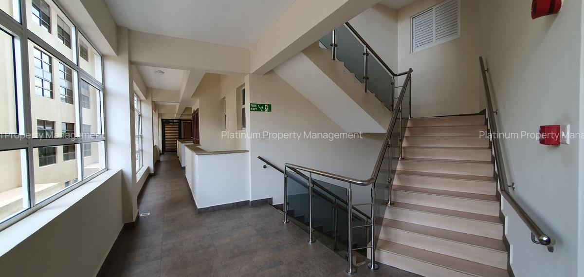 2 Bed Apartment with En Suite at Spring Valley - 13