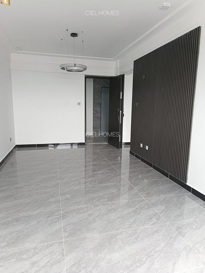 1 Bed Apartment with En Suite at Mararo Road - 2