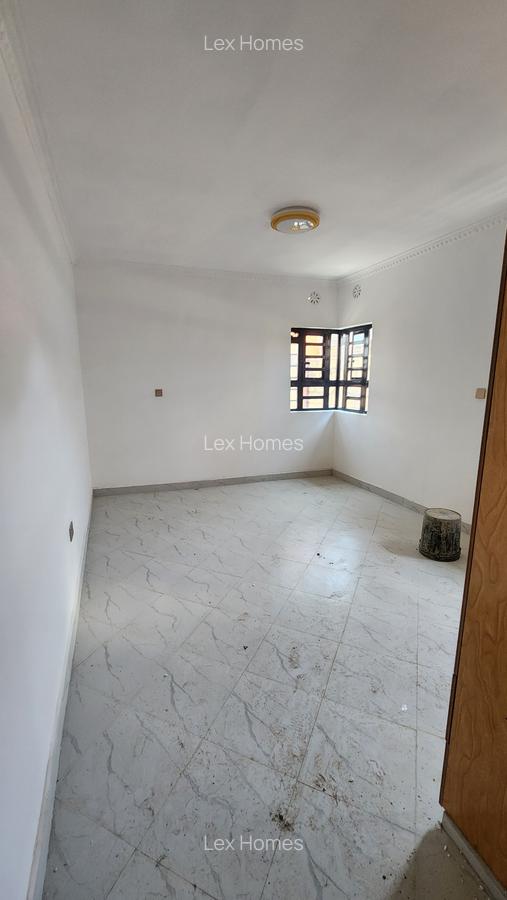 3 Bed House with En Suite at Ongata Rongai - 10