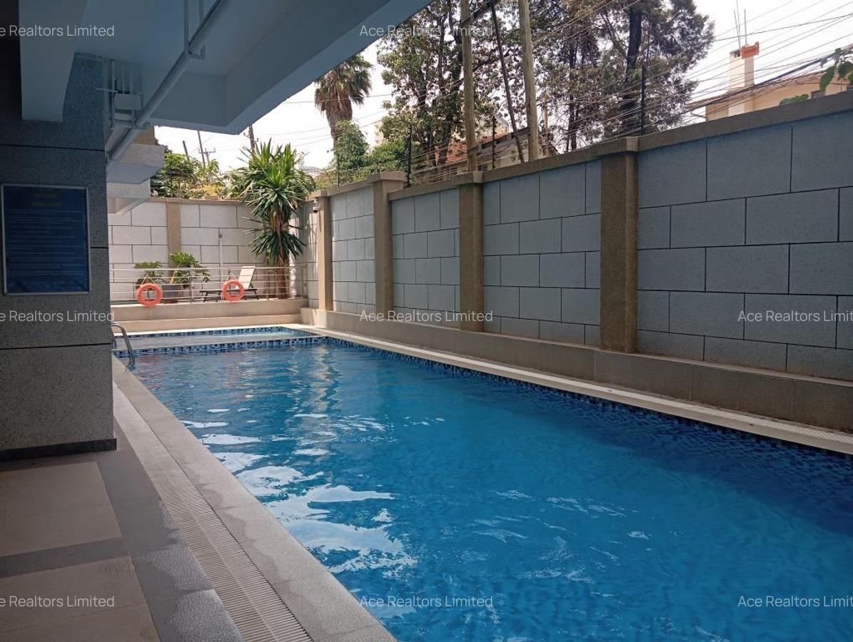 4 Bed Apartment with En Suite at Githunguri Road - 8