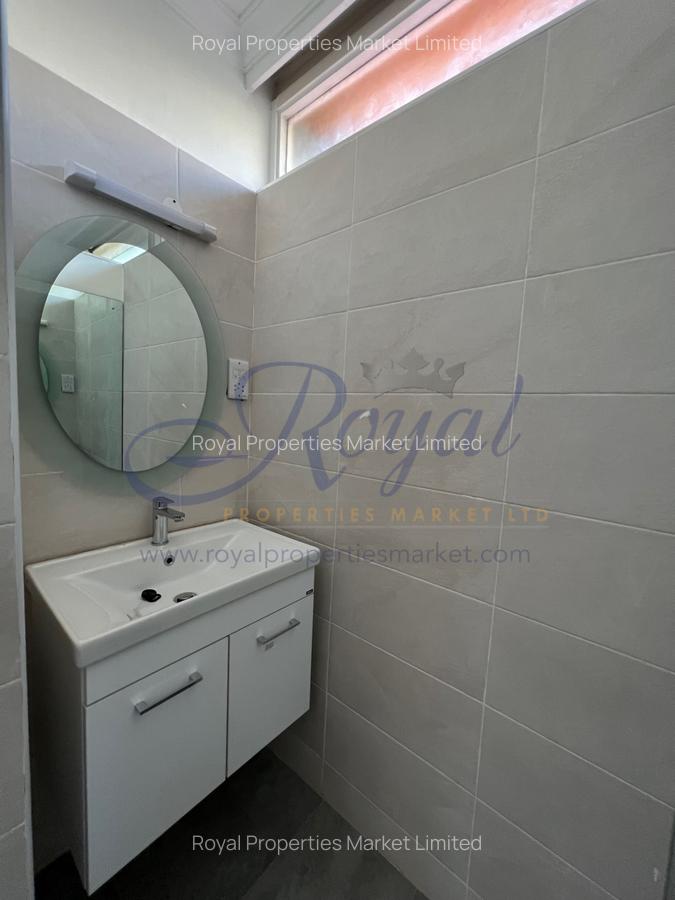 3 Bed Townhouse with Garden in Kileleshwa - 8