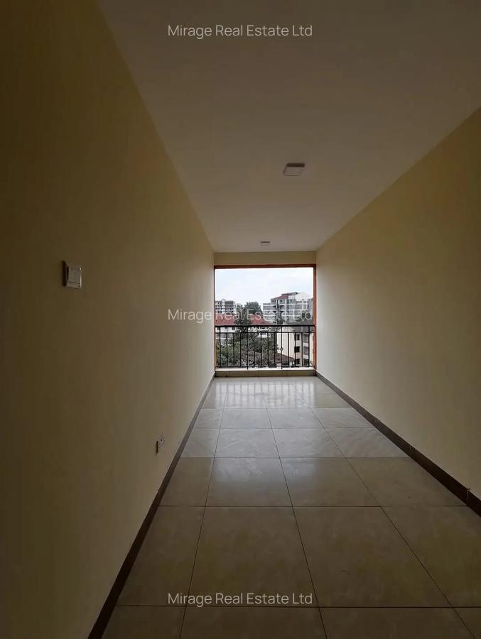 2 Bed Apartment with Gym in Lavington - 18