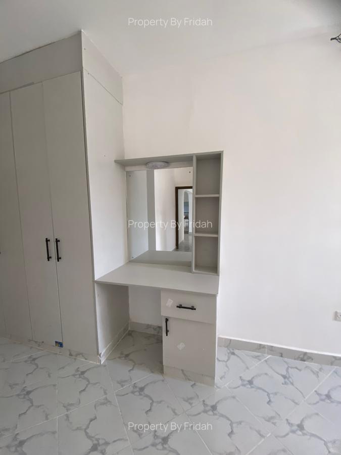 3 Bed House with En Suite in Kitengela - 3