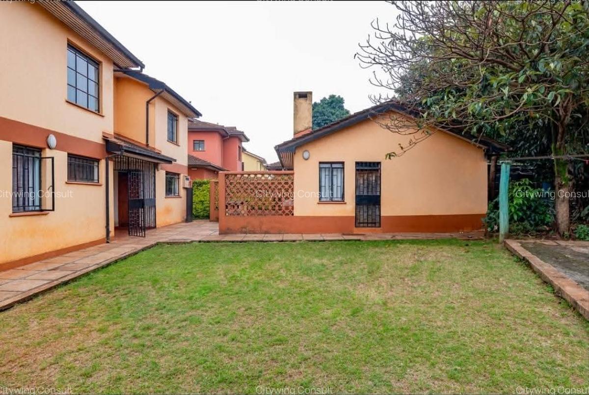 4 Bed House with En Suite at Waiyaki Way - 6