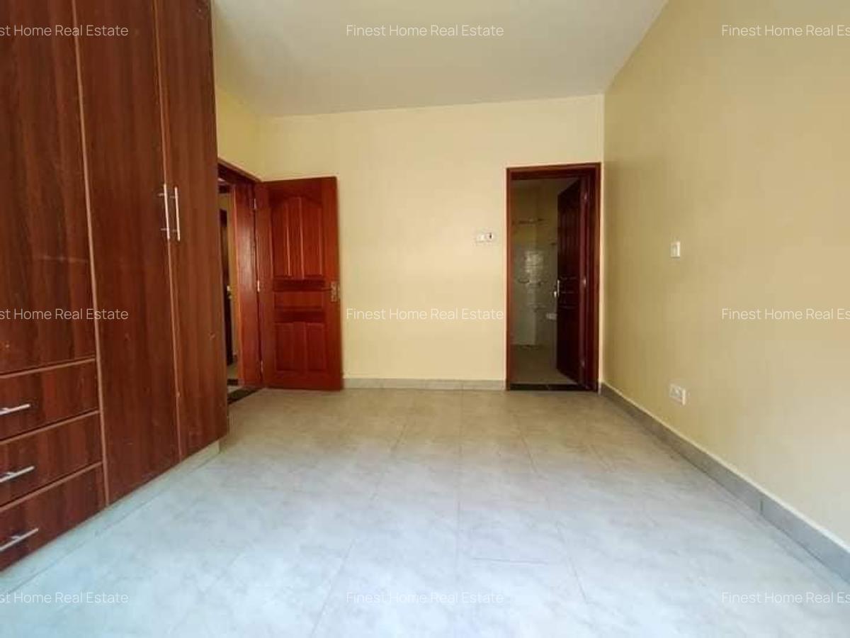 Serviced 3 Bed Apartment with En Suite in Athi River - 2