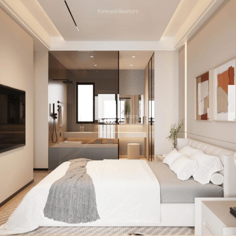 3 Bed Apartment with En Suite at Mogotio Road - 5