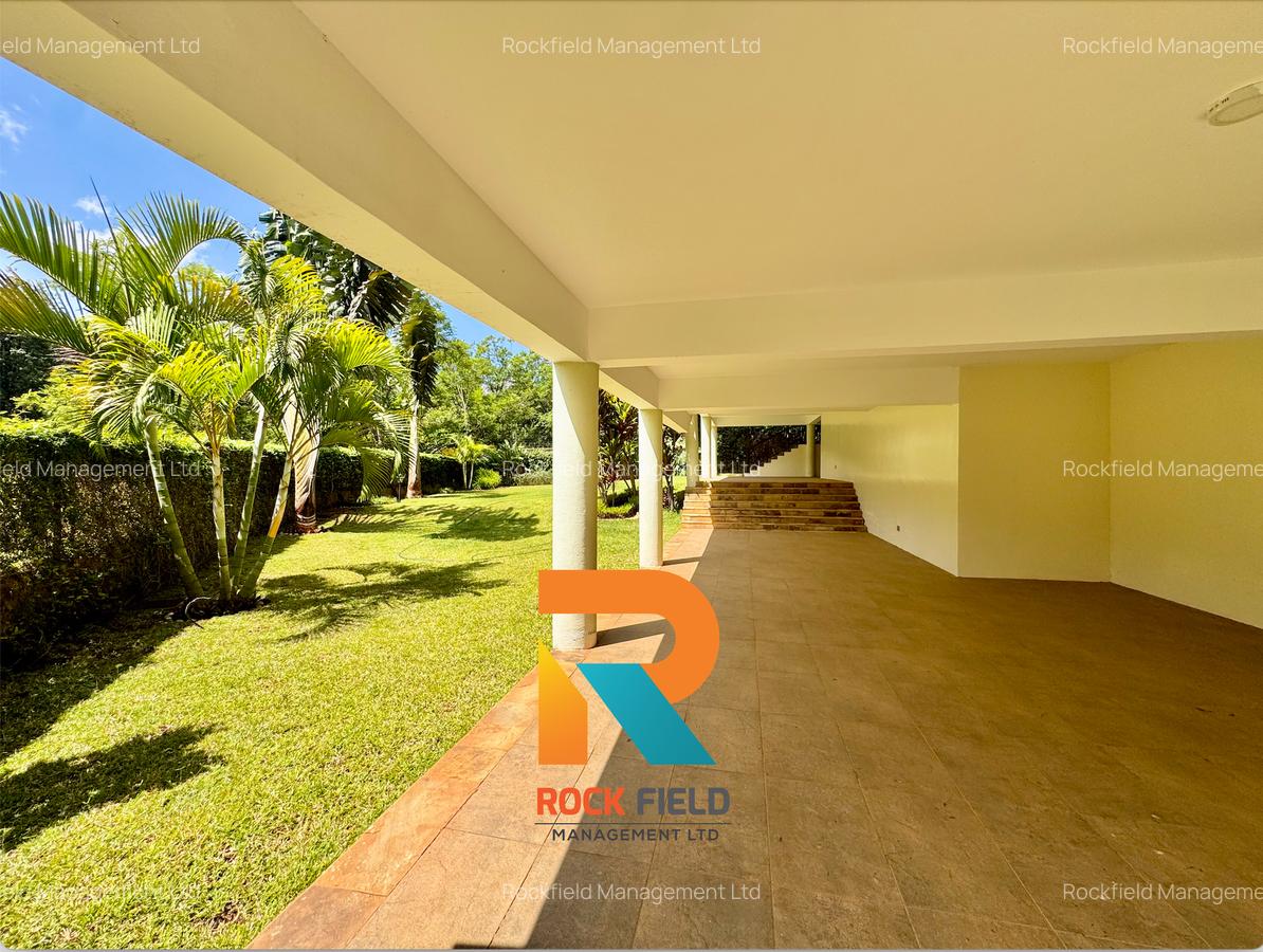 5 Bed Townhouse with En Suite in Lower Kabete - 9