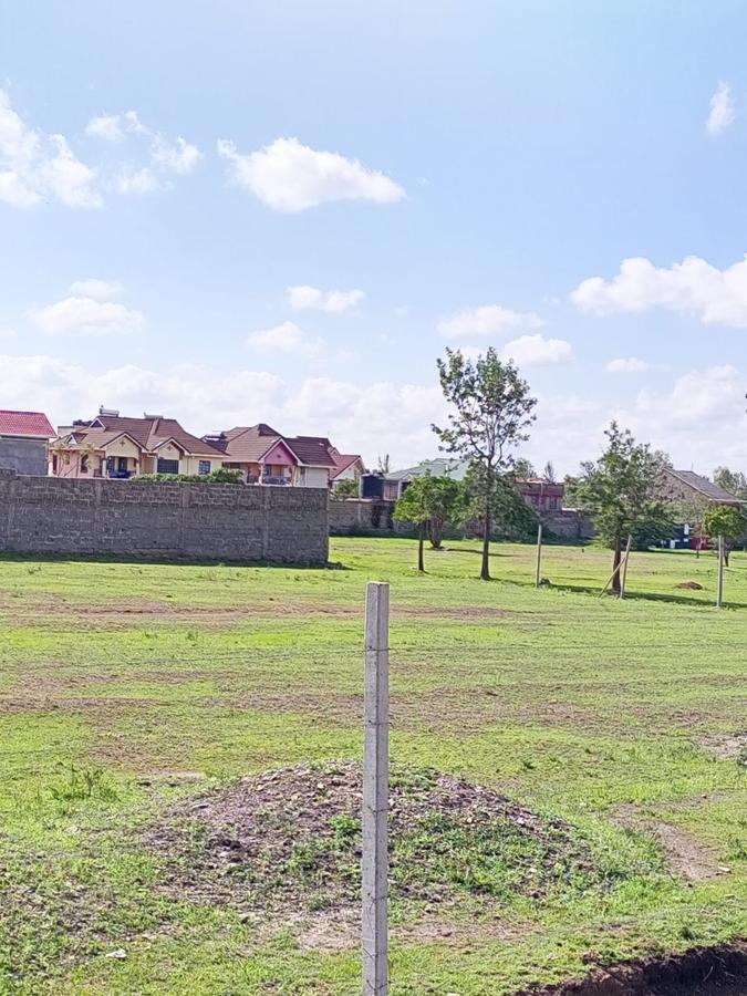 0.125 ac Residential Land at Mitikenda - 2