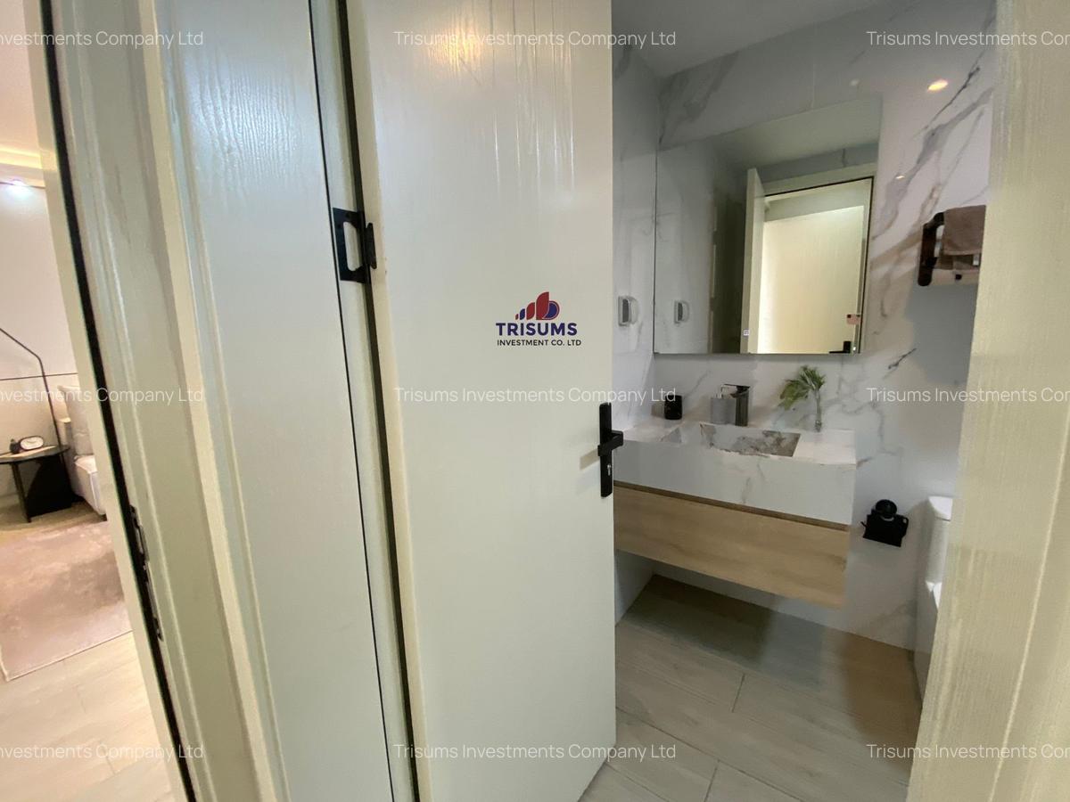 2 Bed Apartment with En Suite in Westlands Area - 14