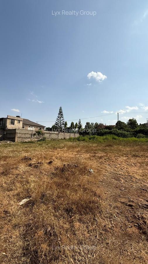 Land at Muthaiga North - 3