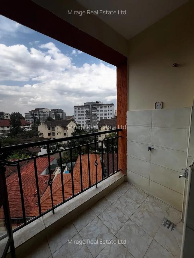 2 Bed Apartment with Gym in Lavington - 15
