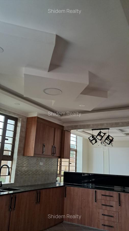 5 Bed House with En Suite at Ruiru - 7