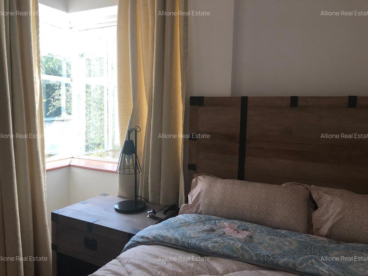 Serviced 2 Bed Apartment with En Suite at Rhapta Road - 9