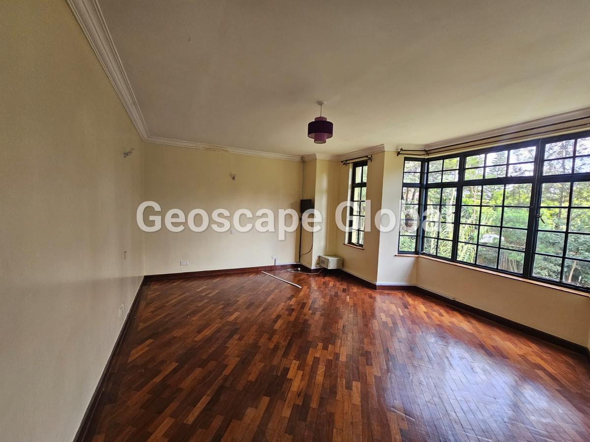 5 Bed House with En Suite in Karen - 5