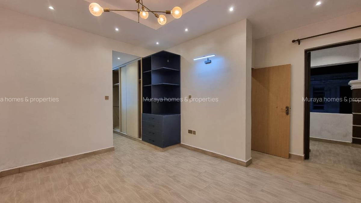 5 Bed House with En Suite at Membley - 4