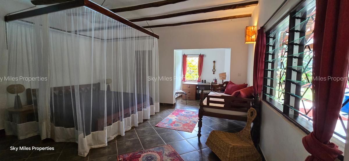 2 Bed Villa with En Suite at Mtwapa La-Marina - 7