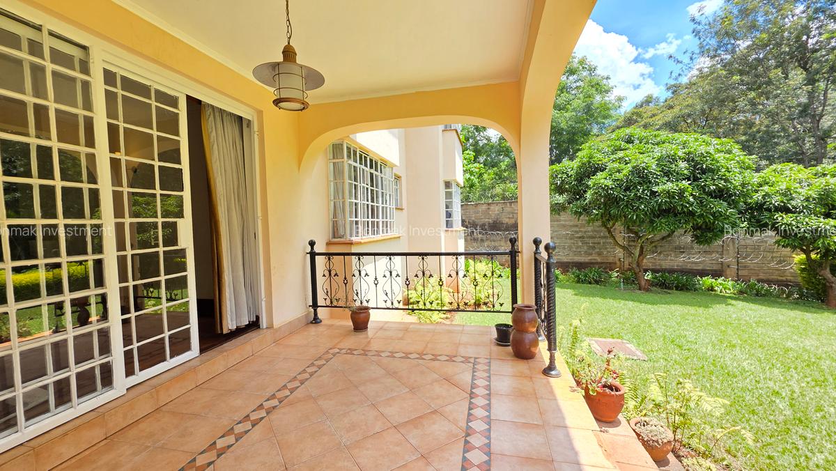 3 Bed Townhouse with En Suite at Peponi Gardens. - 2