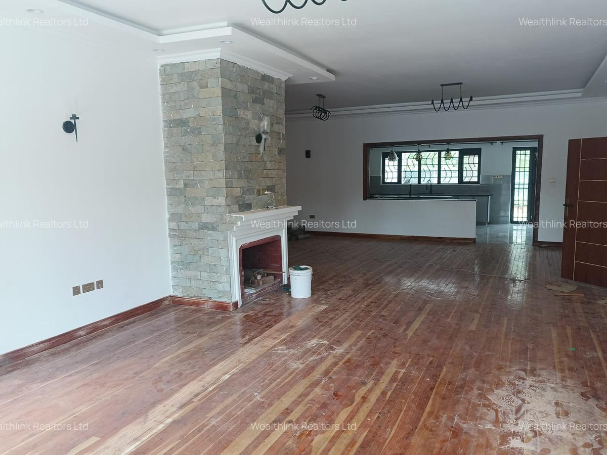 4 Bed House with En Suite at Tigoni - 3