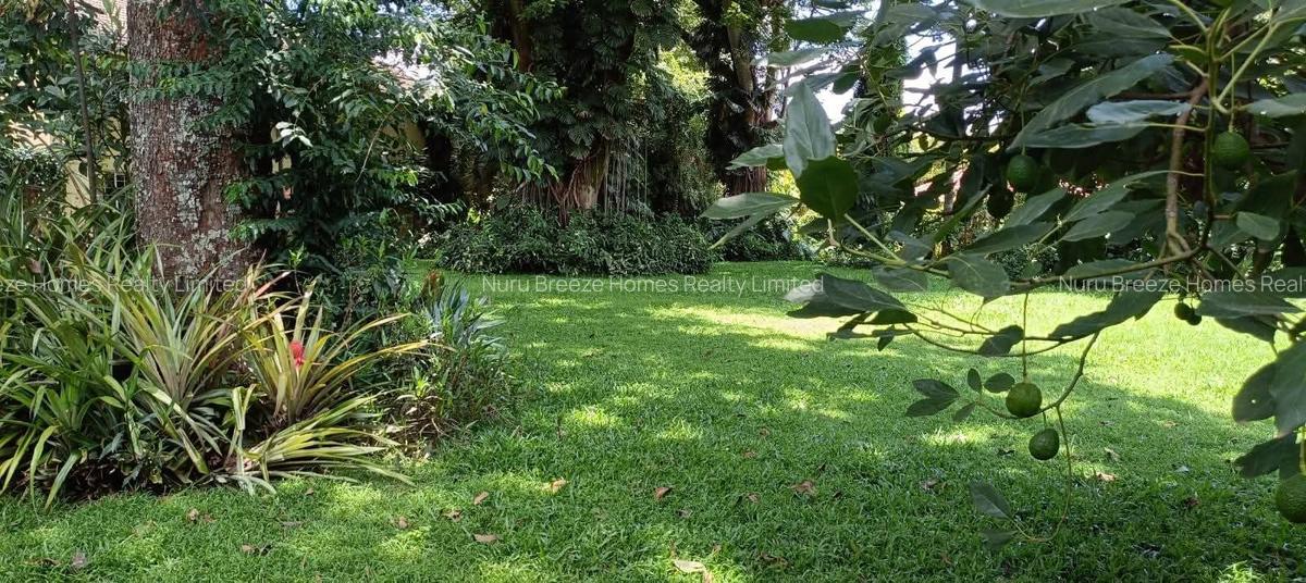 1.2 ac Land in Runda - 12