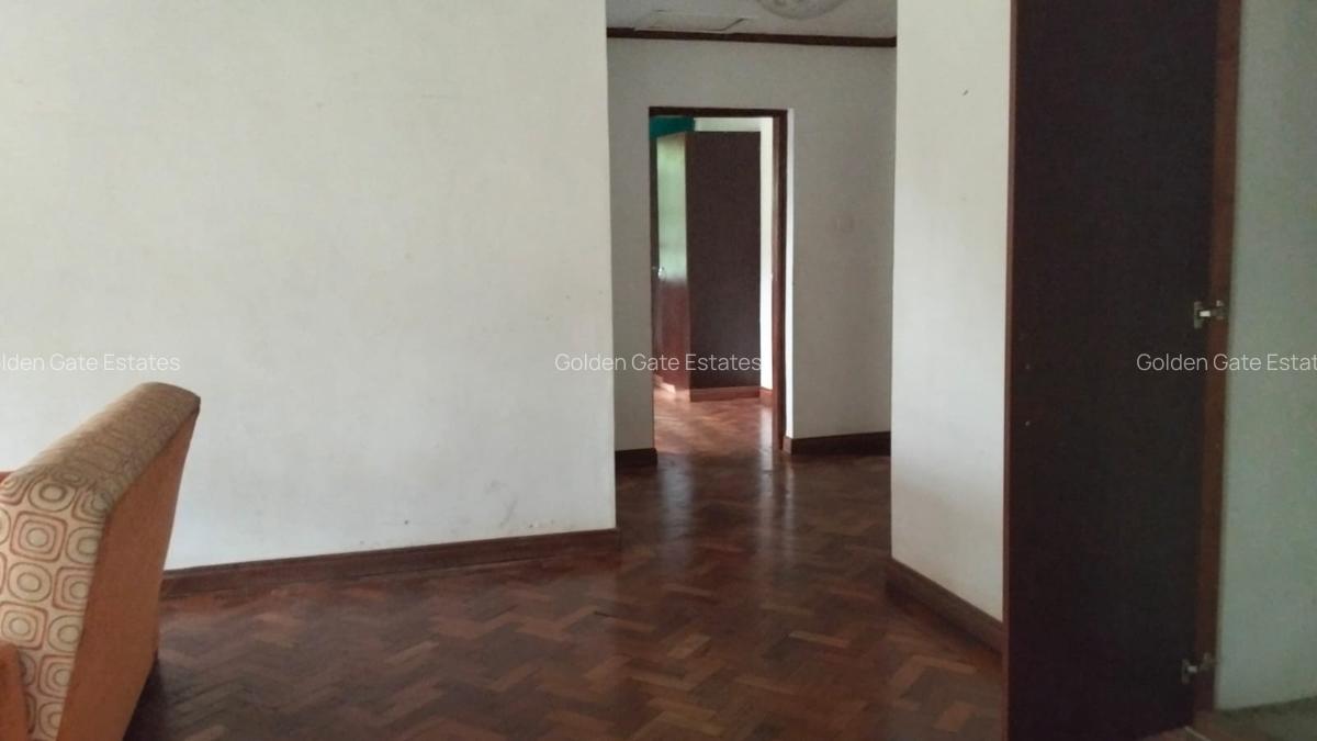5 Bed House with En Suite in Karen - 11