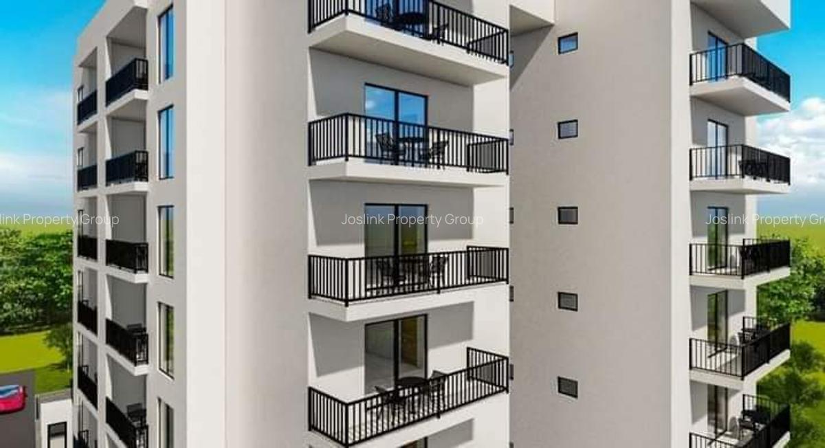 Serviced 3 Bed Apartment with En Suite in Nyali Area - 6