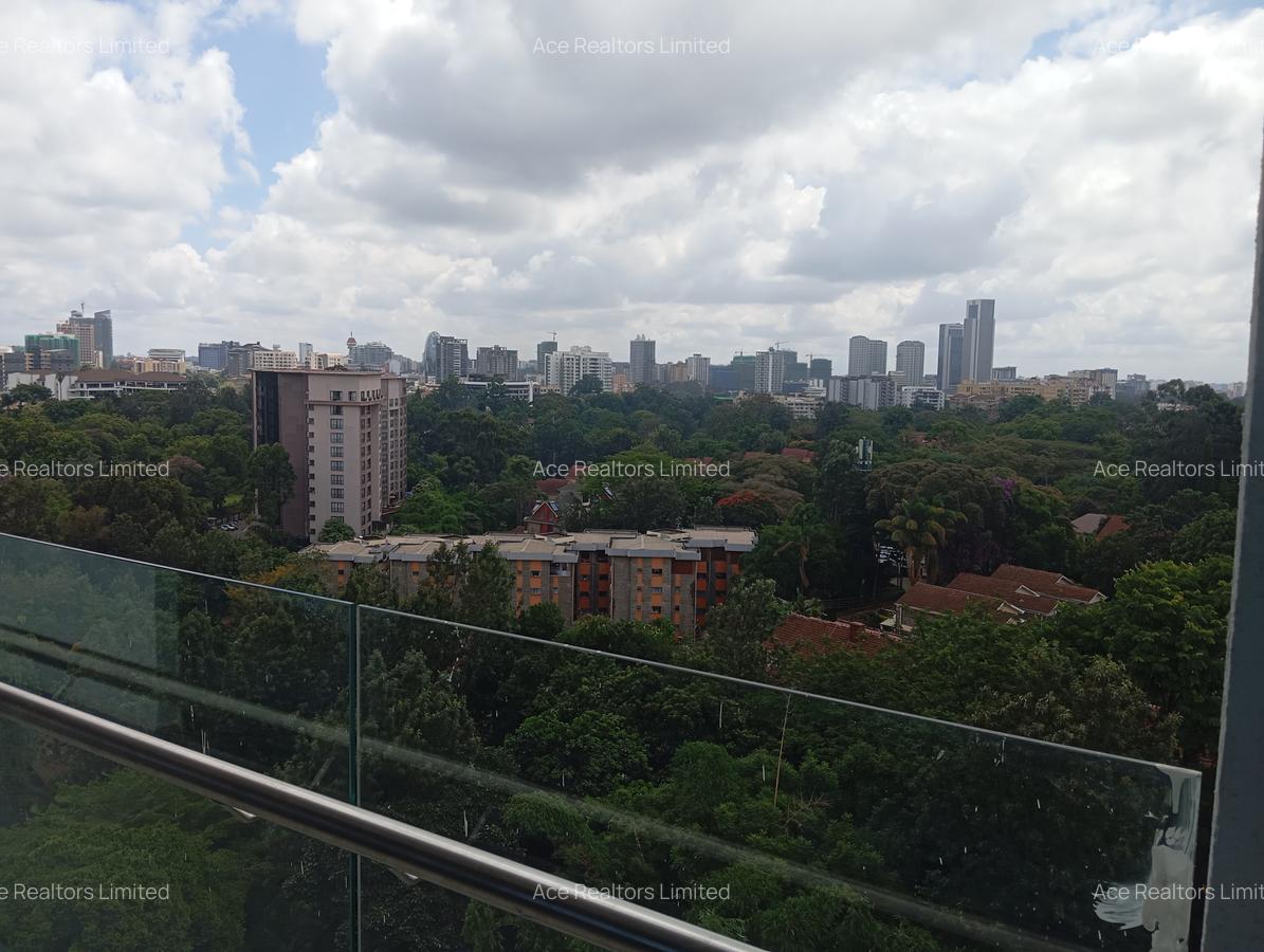3 Bed Apartment with En Suite at Mandera Road - 4