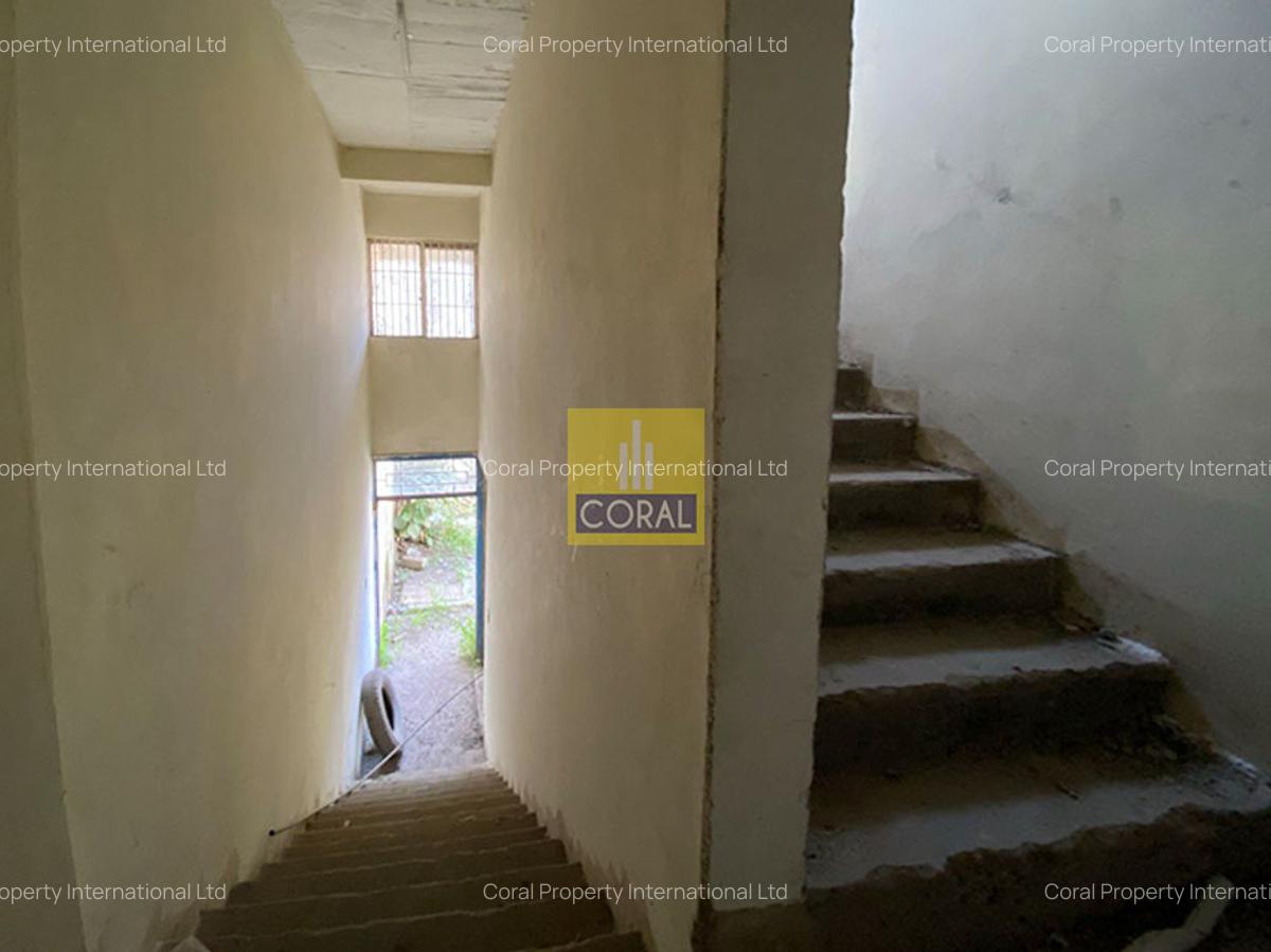 10,200 ft² Warehouse in Mombasa Road - 2