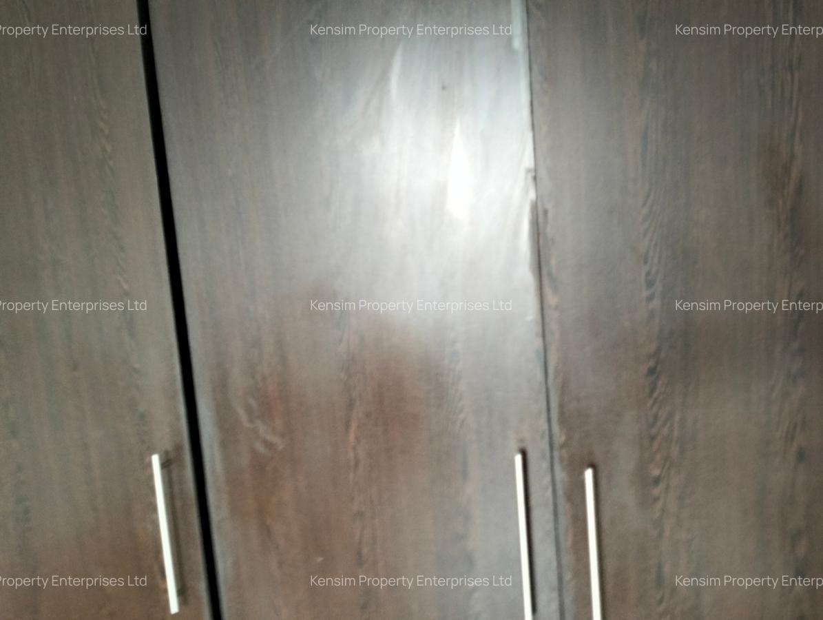 4 Bed Townhouse with En Suite in Runda - 14