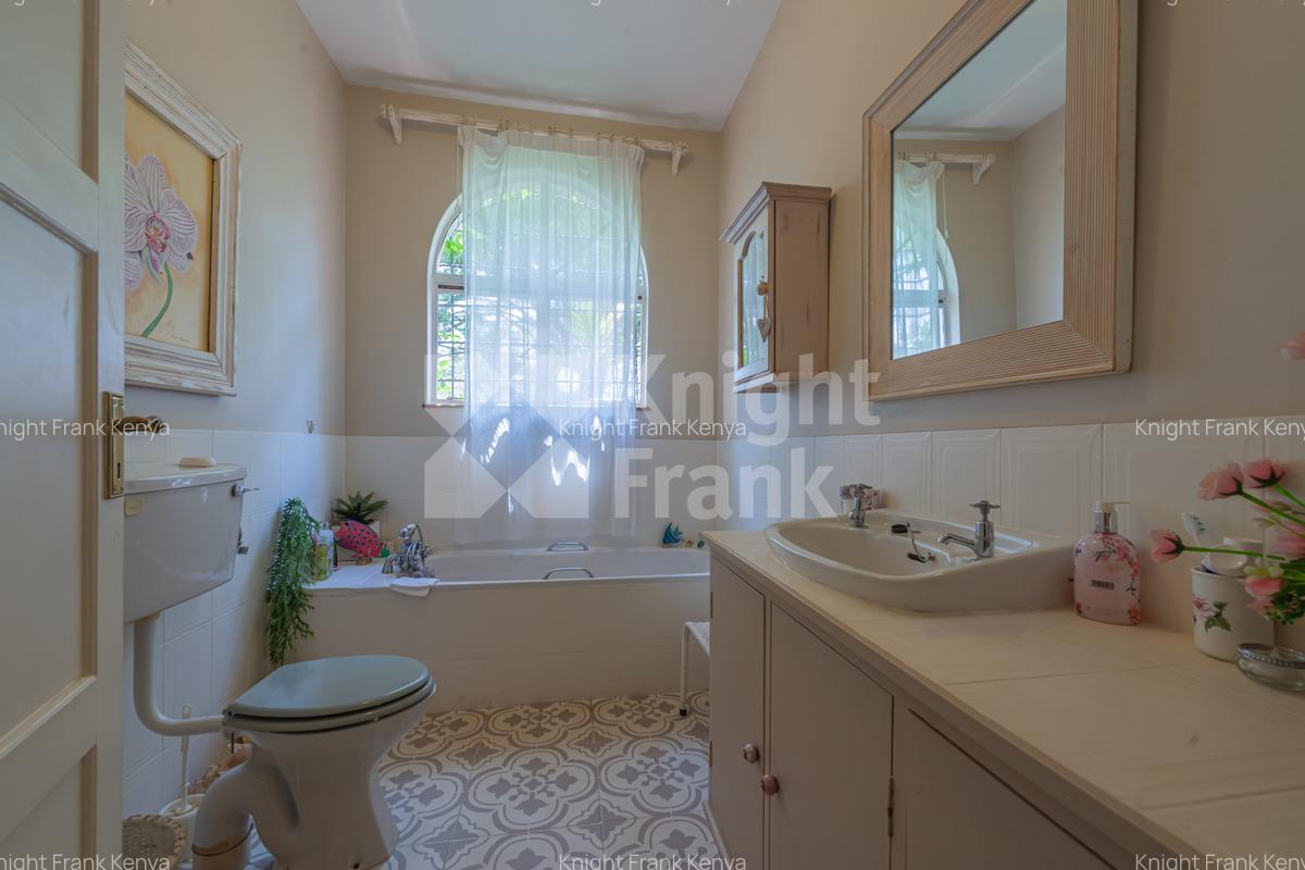 3 Bed House with Garden in Kiambu Road - 10