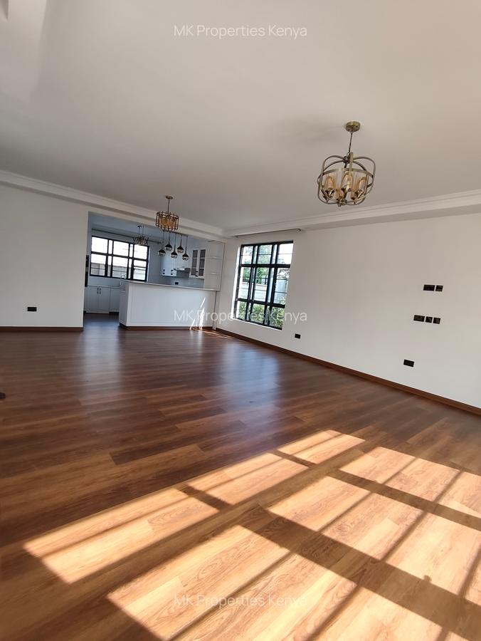 4 Bed House with En Suite at Kibiko - 8
