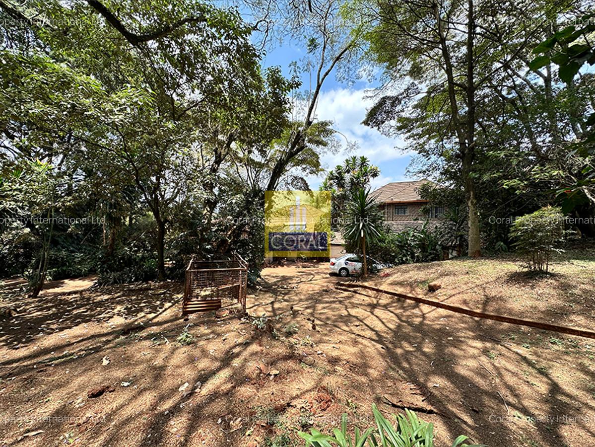 1 ac Land in Lower Kabete - 6