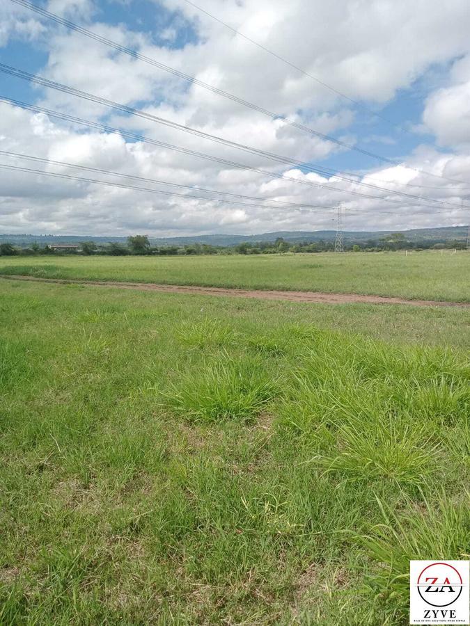 0.125 ac Land at Salgaa - 9