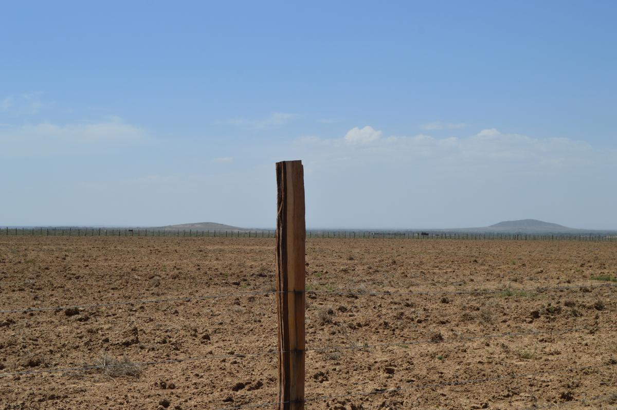 506 m² Land in Narok - 2