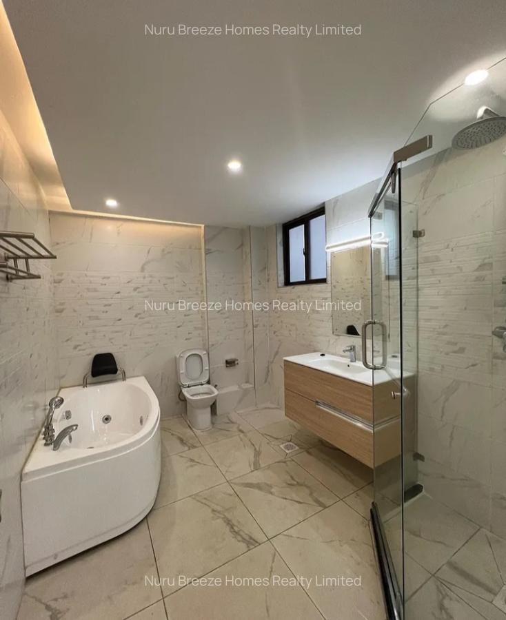 3 Bed Apartment with En Suite in Kileleshwa - 18