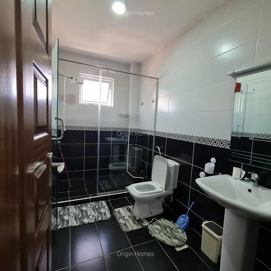 Furnished 2 Bed Apartment with En Suite at Westlands - 11