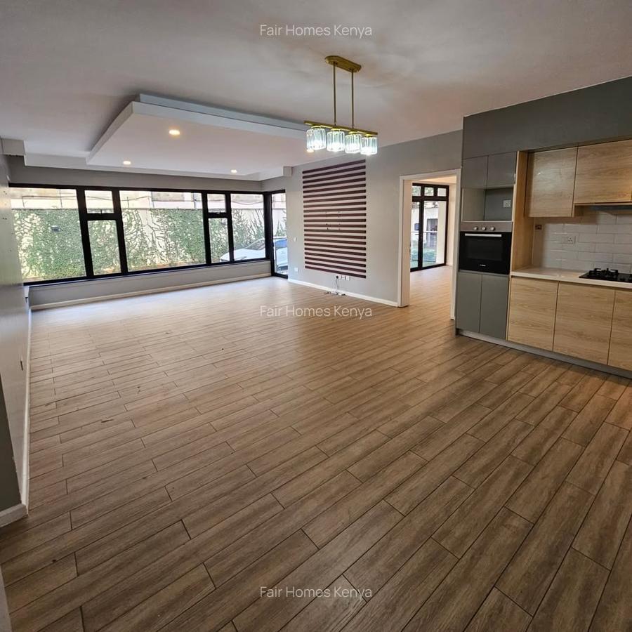 2 Bed Apartment with En Suite at Riara Road - 10