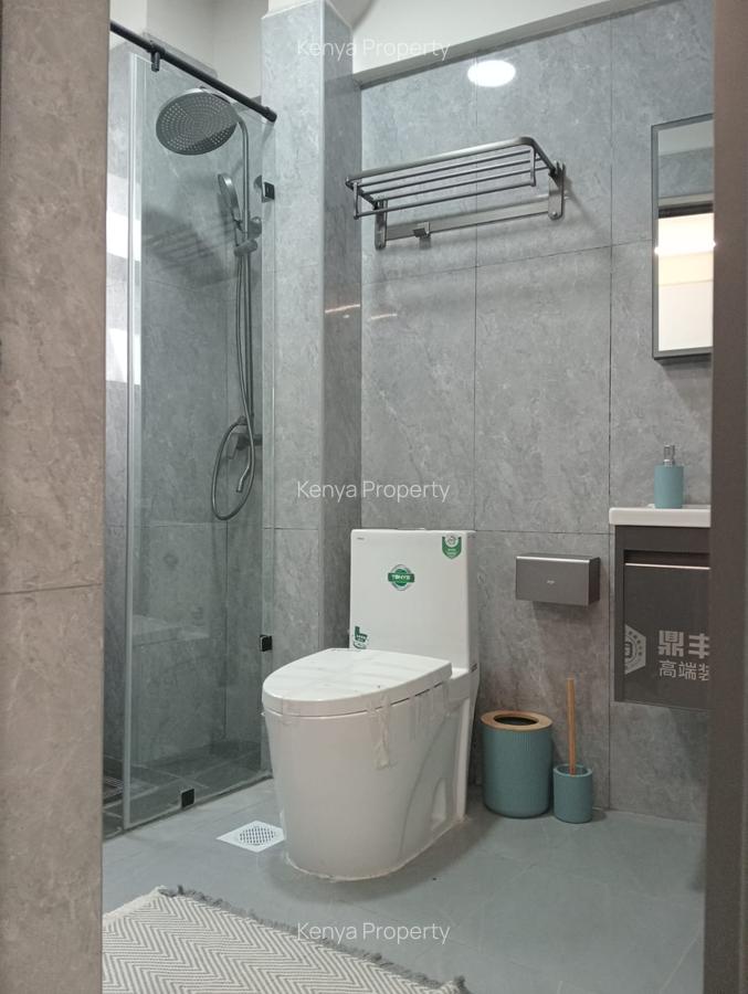 1 Bed Apartment with Swimming Pool at Off Wood Avenue - 9