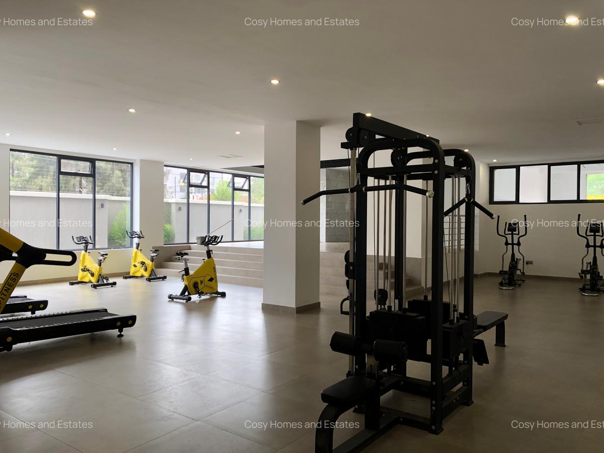 3 Bed Apartment at Riverside - 2