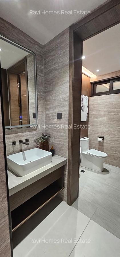 4 Bed Apartment with En Suite at Elgeyo Marakwet - 9