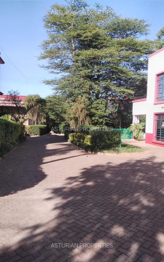 3 Bed Townhouse with En Suite in Runda - 8