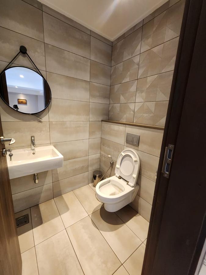 Furnished 3 Bed Apartment with En Suite in Westlands Area - 6