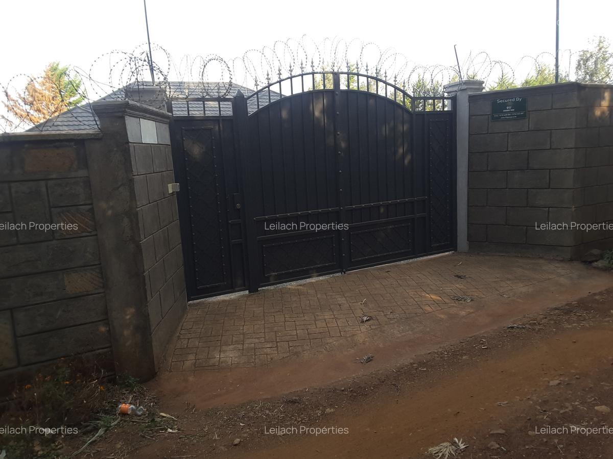 5 Bed House with En Suite in Ongata Rongai - 8