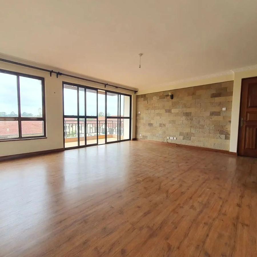 3 Bed Apartment with En Suite at Riara Road - 4