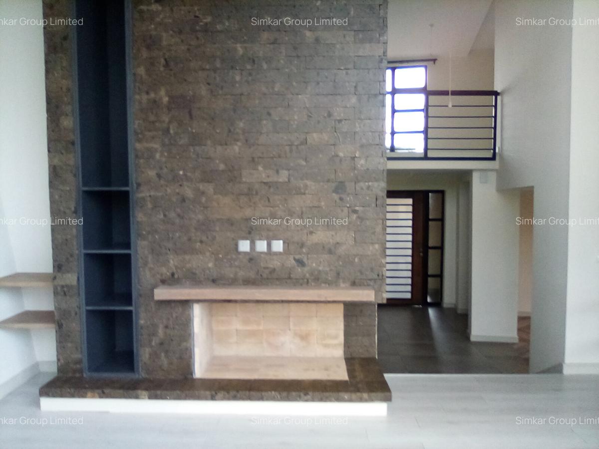 4 Bed Villa with En Suite at Tilisi - 8