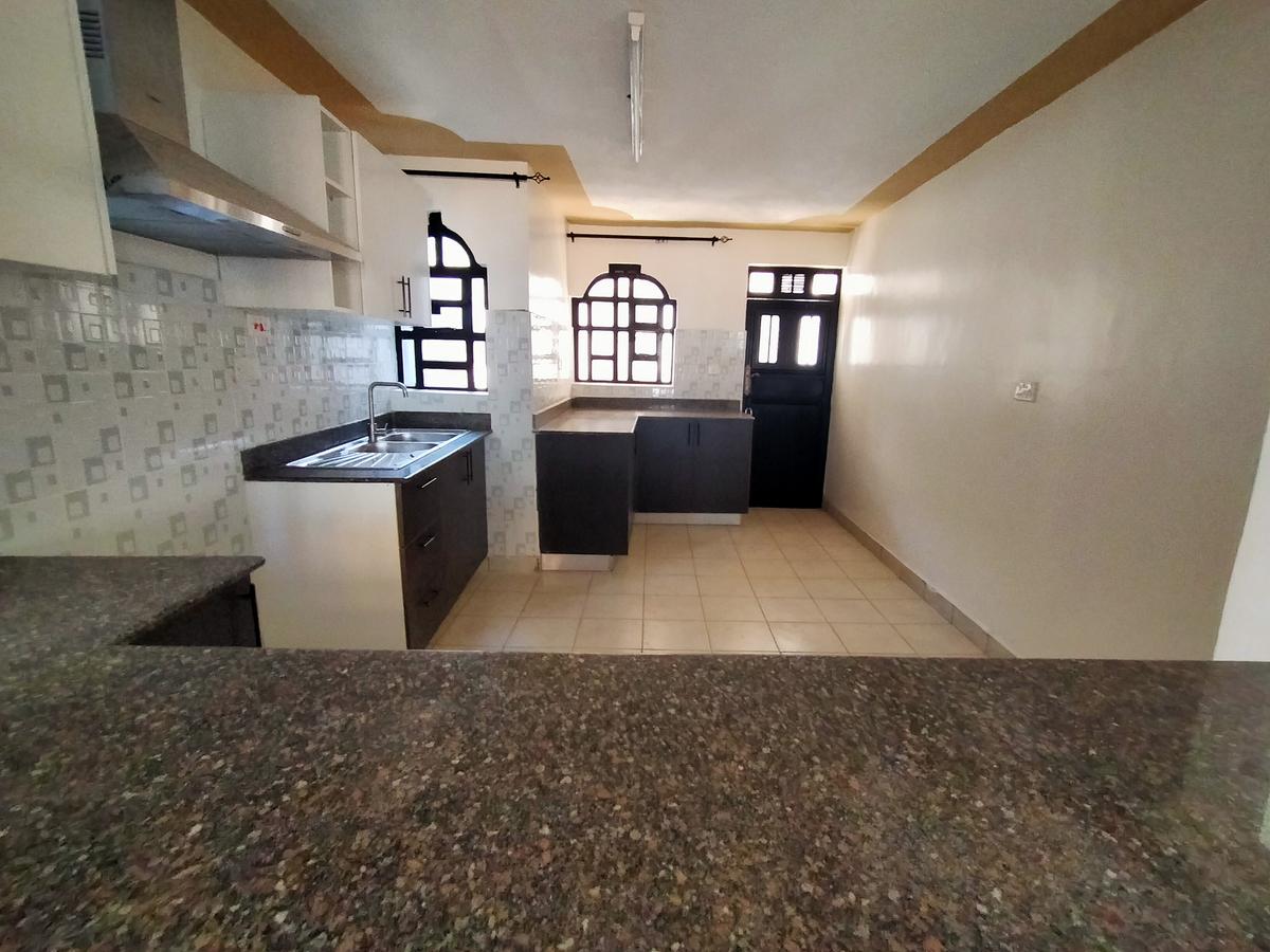 4 Bed House with En Suite in Kiambu Road - 15