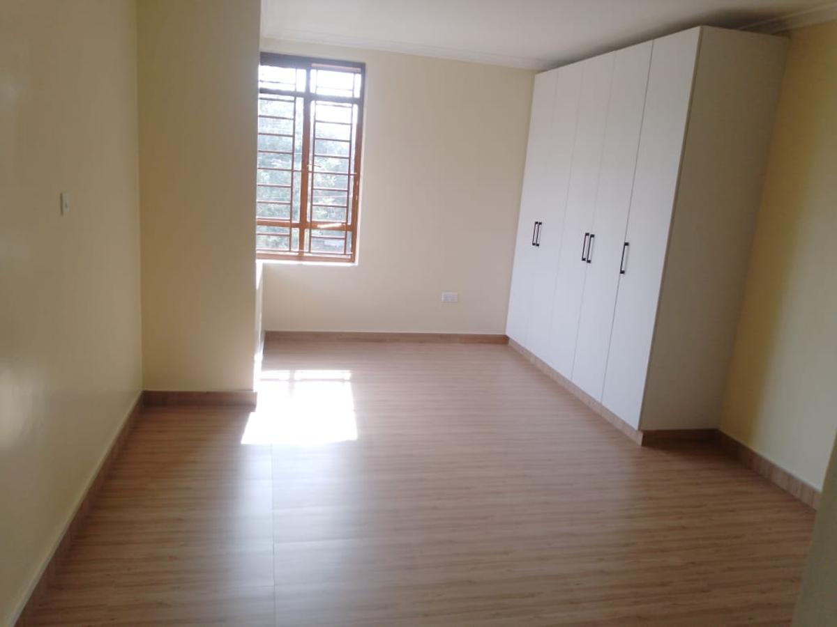 4 Bed Townhouse with En Suite in Ongata Rongai - 2