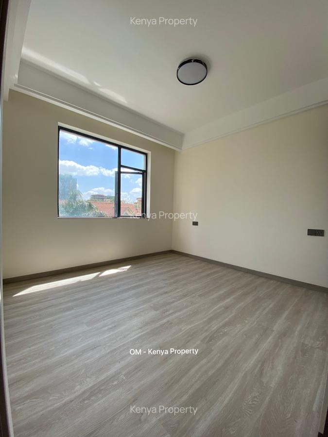 3 Bed Apartment with Swimming Pool at Kirichwa Road - 19
